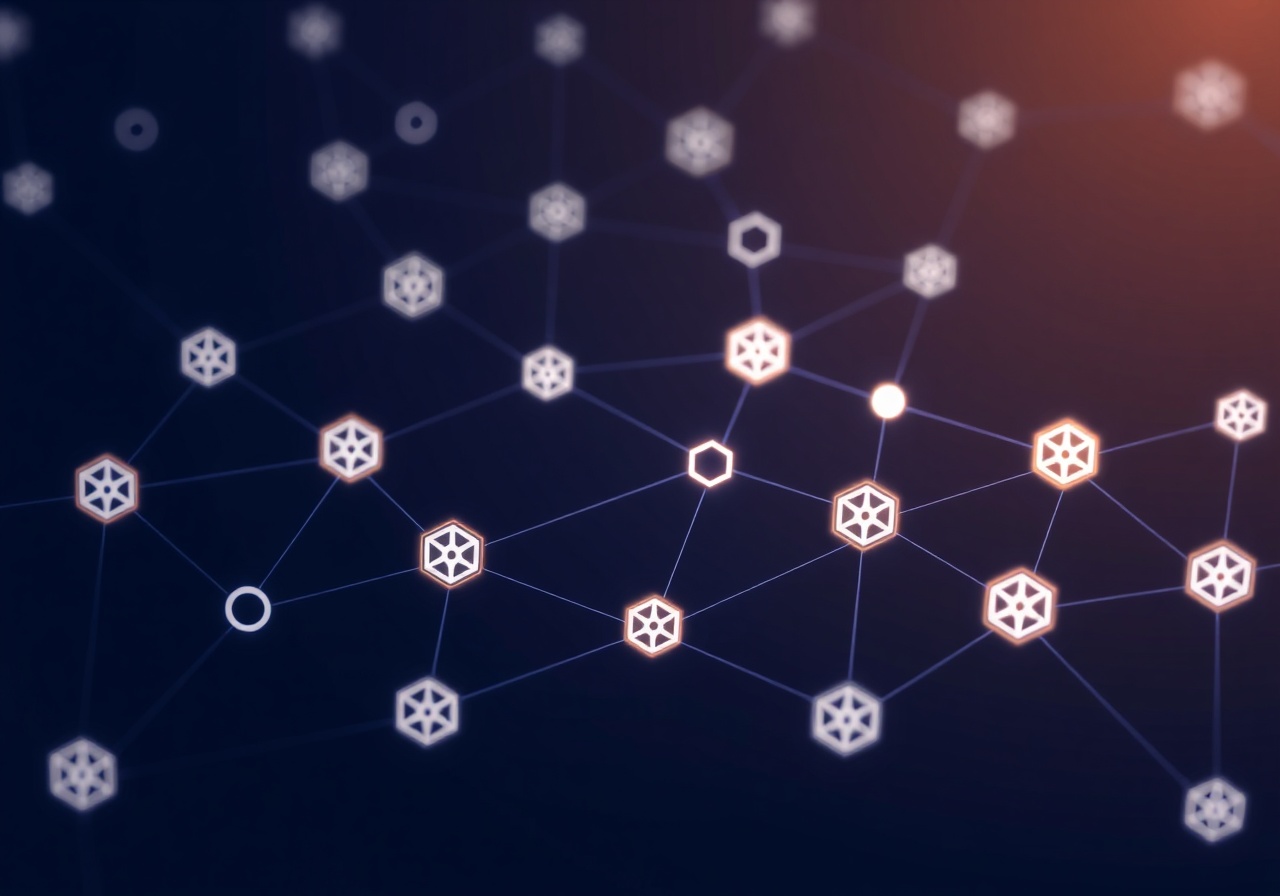 Схема проблемы с распределением ресурсов в кластере Kubernetes