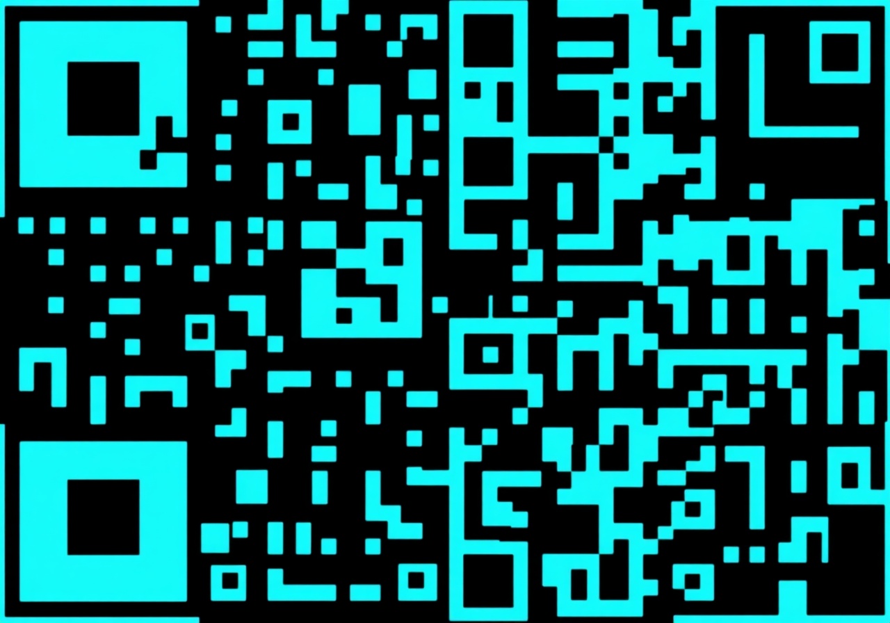 QR-код для связи с менеджером ПингКит