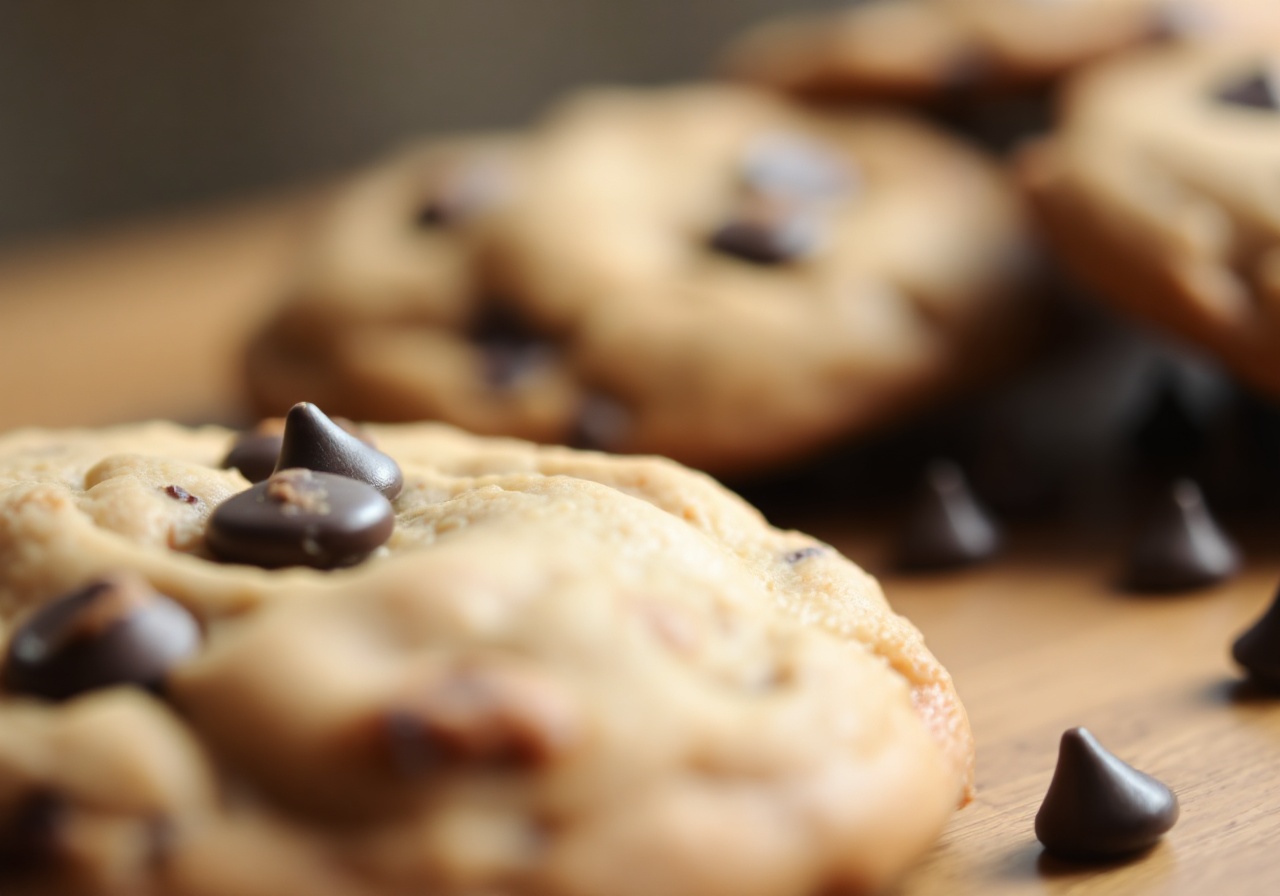 Микросхема с файлами cookie